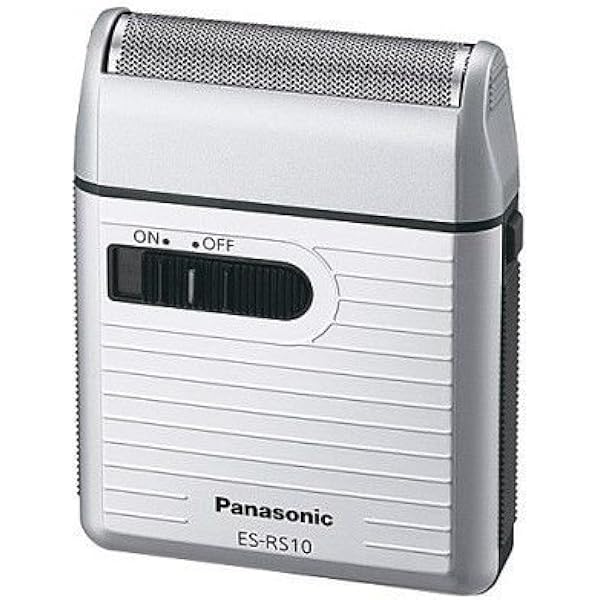 ナショナル ES518-S カードシェーバーAITE アイト Amazon.co.jp: パナソニック カードシェーバー AITE(アイト) ES518P-S